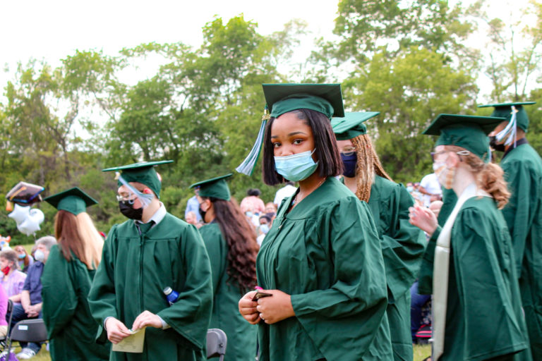 Class Of 2021 2029 Galapagos Charter Schools